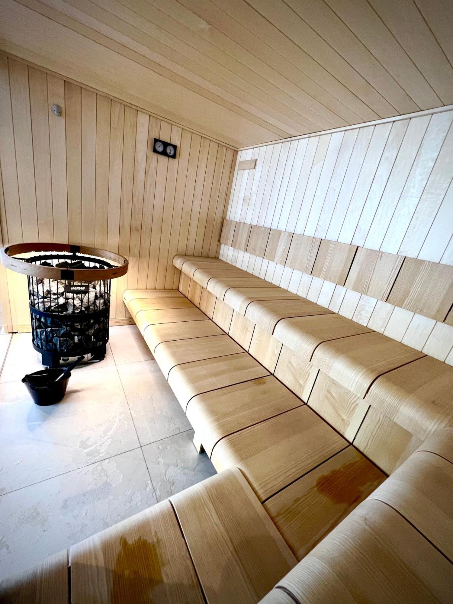 Arc 1950 - Chalet Des Lys - Appt Luxe 4 Pers Les Arcs  Esterno foto